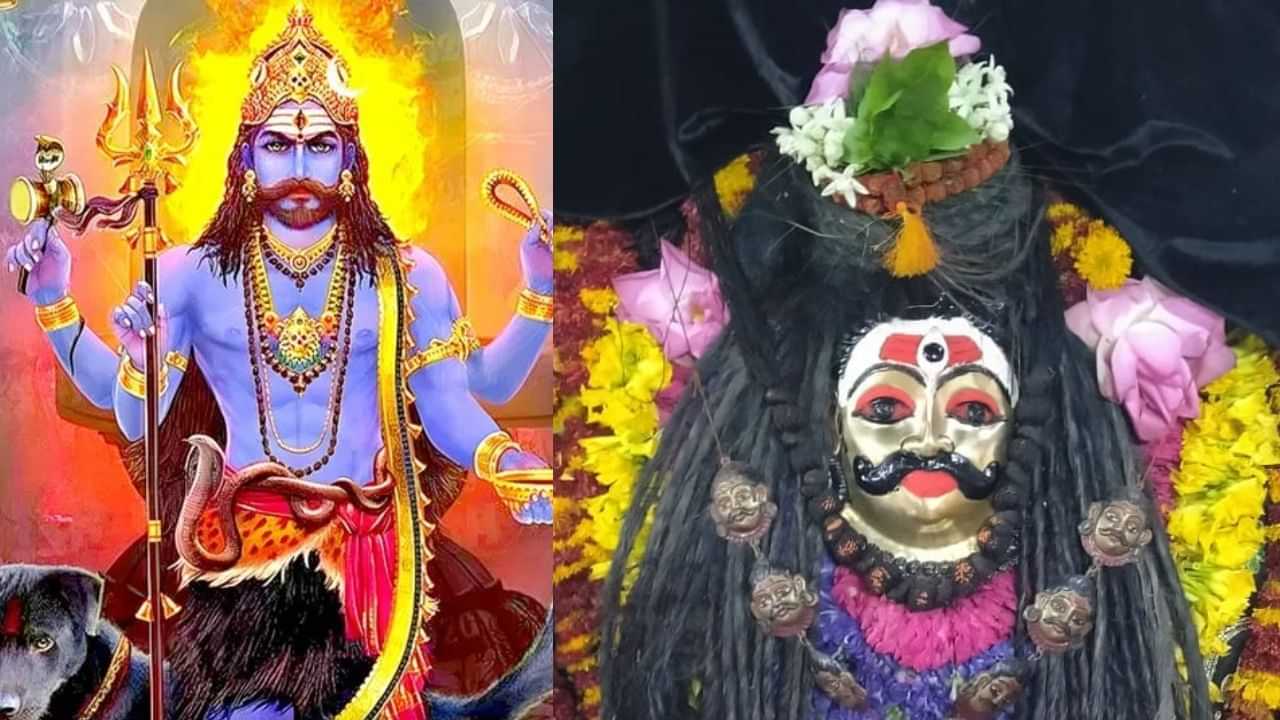 Kaal Bhairav Jayanti 2025: ഇന്ന് കാലഭൈരവ ജയന്തി; കേരളത്തിലെ പ്രധാന കാലഭൈരവ ക്ഷേത്രങ്ങൾ