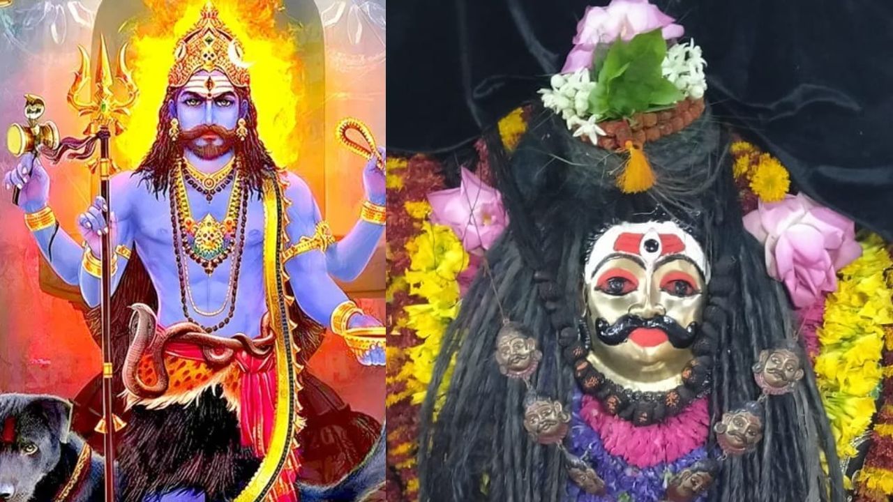 Kaal Bhairav Jayanti 2025: ഇന്ന് കാലഭൈരവ ജയന്തി; കേരളത്തിലെ പ്രധാന കാലഭൈരവ ക്ഷേത്രങ്ങൾ