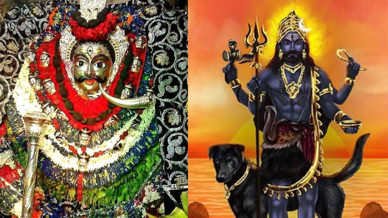 Kaal Bhairav Jayanti 2025: ദോഷങ്ങൾ അകലും, ദുരിതം മാറും; കാലഭൈരവ ജയന്തിക്ക് ഈ വഴിപാടുകൾ നടത്തൂ