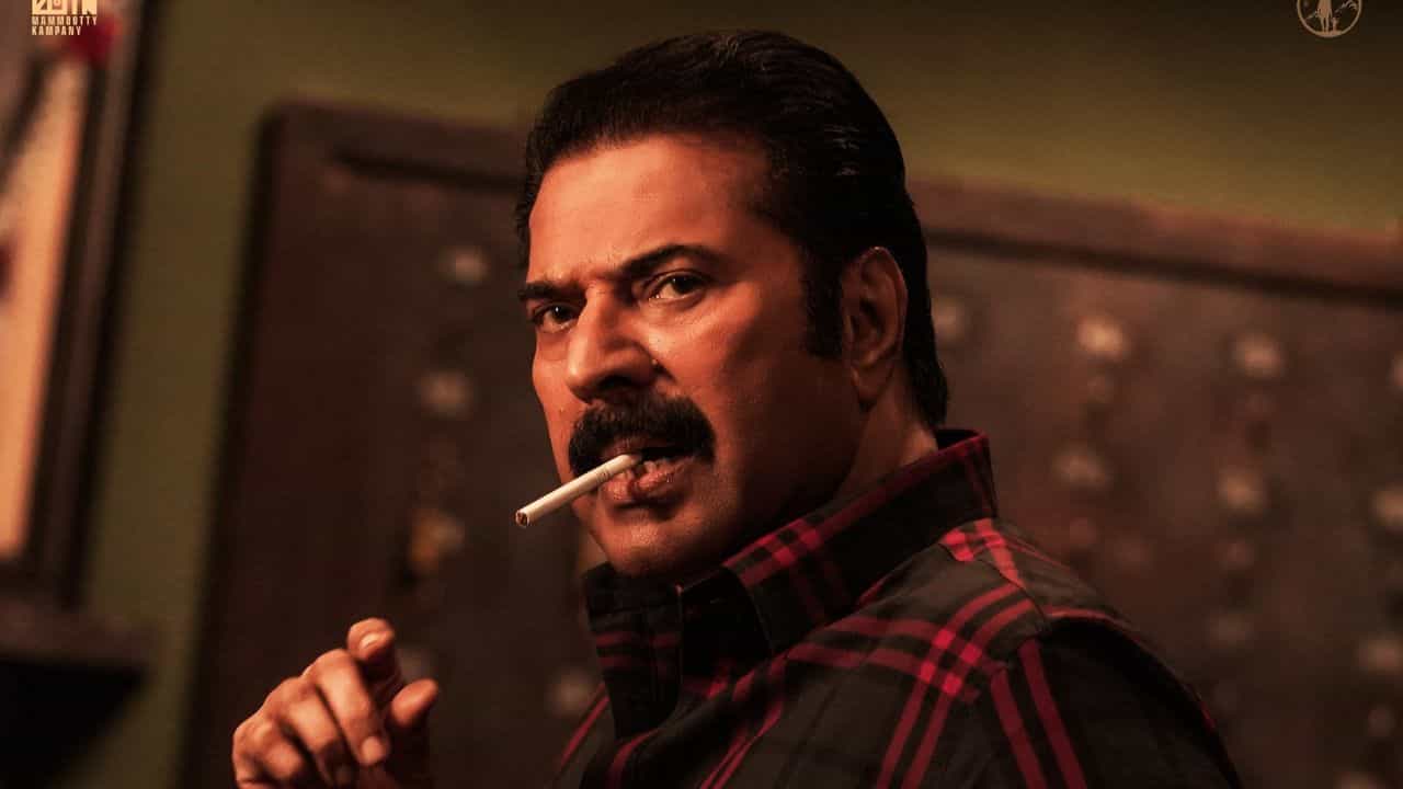 Kalamkaval Release : കേട്ടതെല്ലാം ശരിയാ! കളങ്കാവൽ ഈ വർഷം തിയറ്ററിലെത്തില്ല; റിലീസ് നീട്ടി Kalamkaval Release : കേട്ടതെല്ലാം ശരിയാ! കളങ്കാവൽ ഈ വർഷം തിയറ്ററിലെത്തില്ല; റിലീസ് നീട്ടി