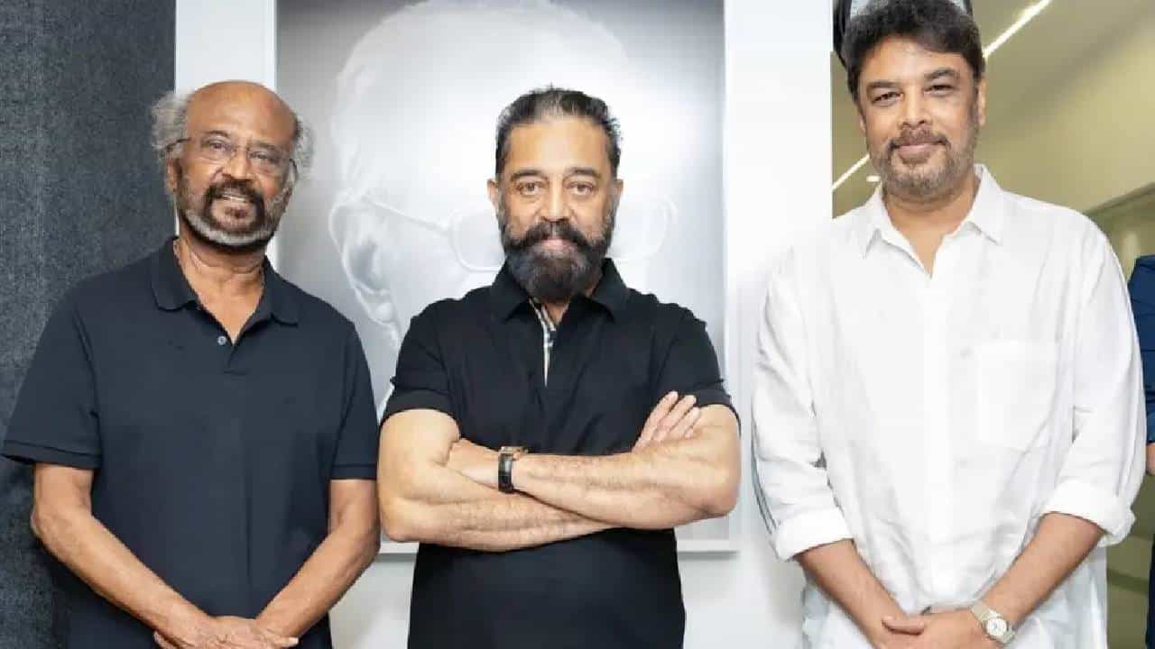 Kamal Haasan-Rajinikanth Movie: പ്രയാസകരമായ തീരുമാനം; തലൈവർ 173-യിൽനിന്ന് പിന്മാറി സുന്ദർ.സി; പെട്ടെന്ന് ഇതെന്തുപറ്റിയെന്ന് ആരാധകർ