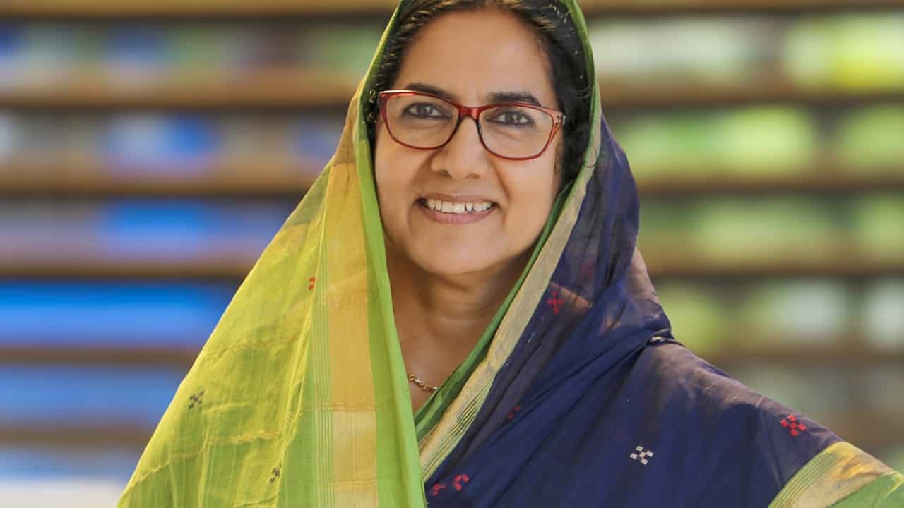 Kanathil Jameela: അടുക്കളയില്‍ നിന്നും അരങ്ങത്തേക്ക് എത്തിയ കമ്മ്യൂണിസ്റ്റുകാരി; വീട്ടമ്മയില്‍ നിന്നും വിപ്ലവകാരിയായി മാറിയ ജമീലയുടെ ജീവിതയാത്രയിലൂടെ