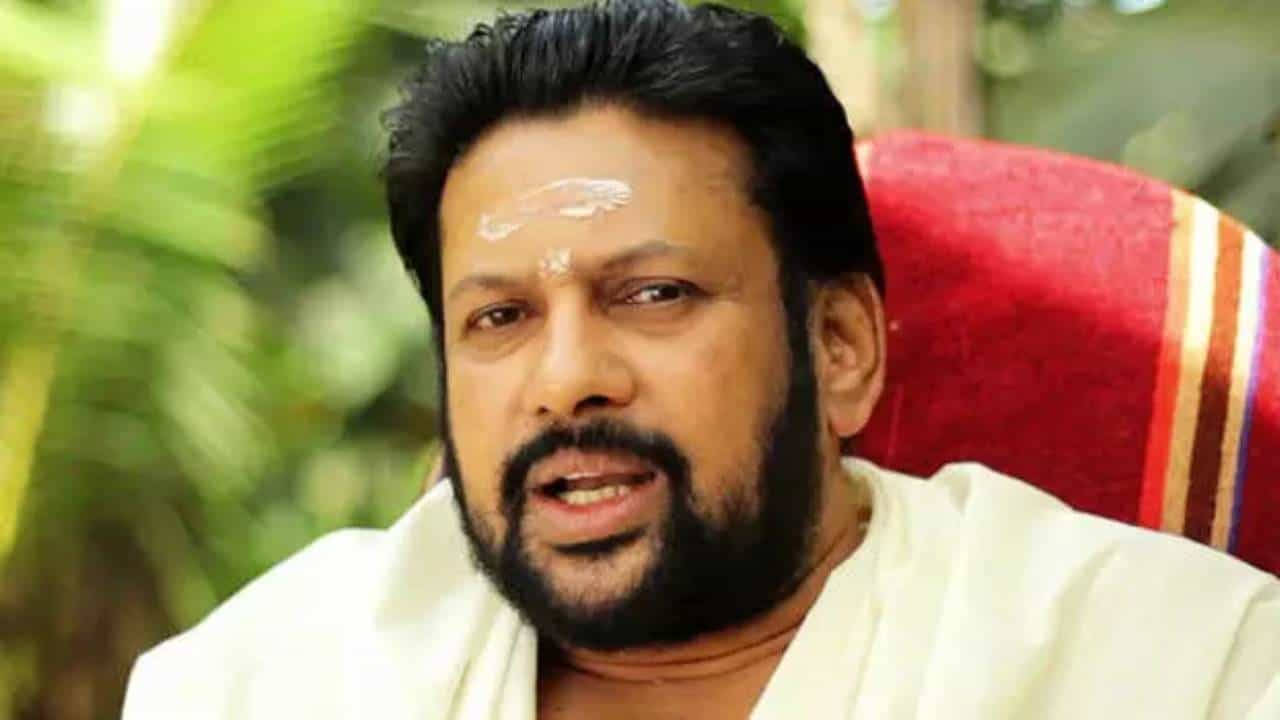 Sabarimala Gold Scam Case: ശബരിമല സ്വര്‍ണക്കൊള്ള കേസ്; തന്ത്രിമാരായ കണ്ഠരര് രാജീവരുടെയും മോഹനരുടെയും മൊഴിയെടുത്ത് അന്വേഷണ സംഘം