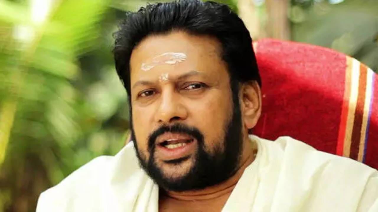 Sabarimala Gold Scam Case: ശബരിമല സ്വര്‍ണക്കൊള്ള കേസ്; തന്ത്രിമാരായ കണ്ഠരര് രാജീവരുടെയും മോഹനരുടെയും മൊഴിയെടുത്ത് അന്വേഷണ സംഘം