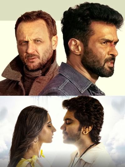 ഇതാ ഇന്ന് മുതൽ, പുതിയ ഒടിടി റിലീസുകൾ