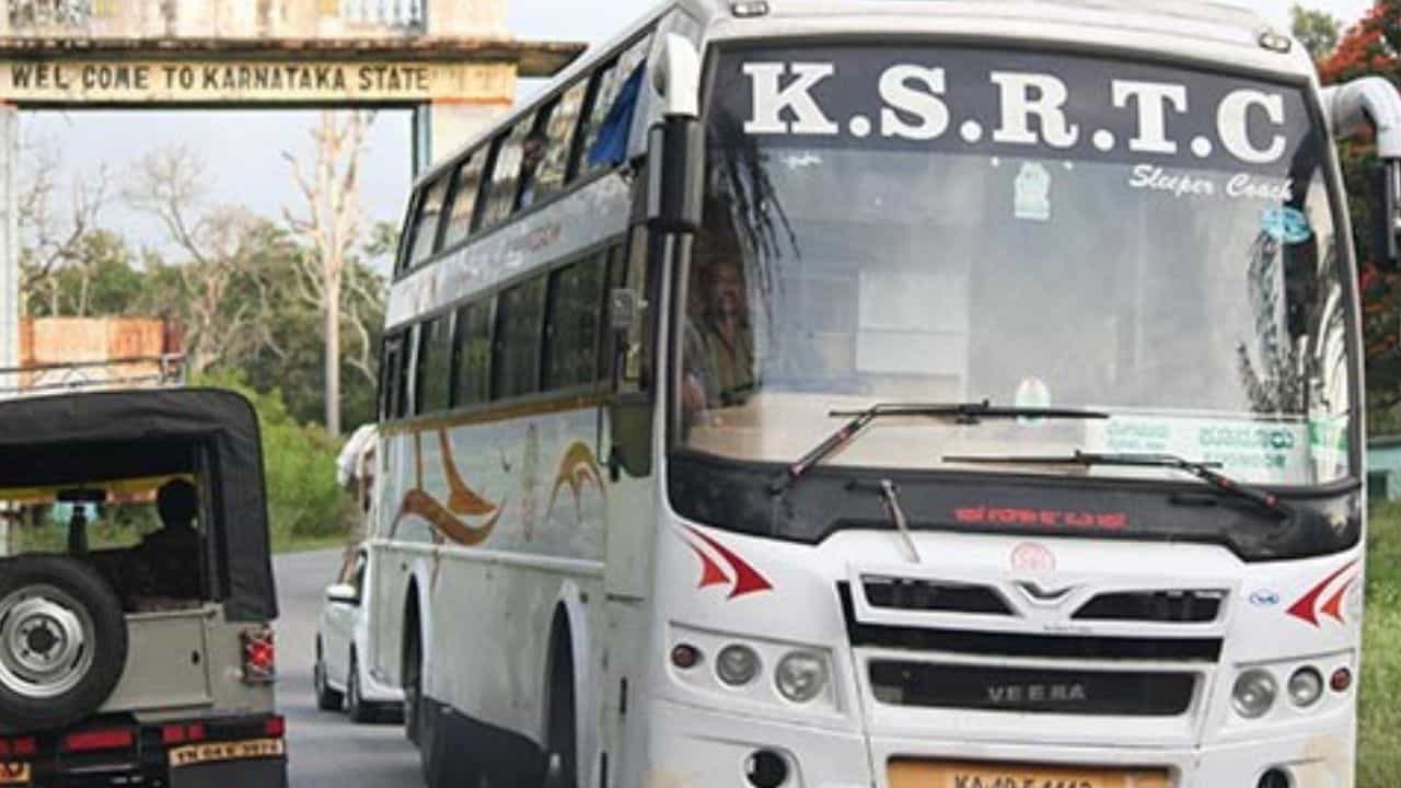 Bengaluru-Kottayam Sleeper Bus Service: ബെംഗളൂരുവിൽ നിന്ന് കോട്ടയം എത്താൻ ഇനി എളുപ്പം ... കർണാടക ആർടിസി ബസ് ഓടും തിങ്കളാഴ്ച മുതൽ