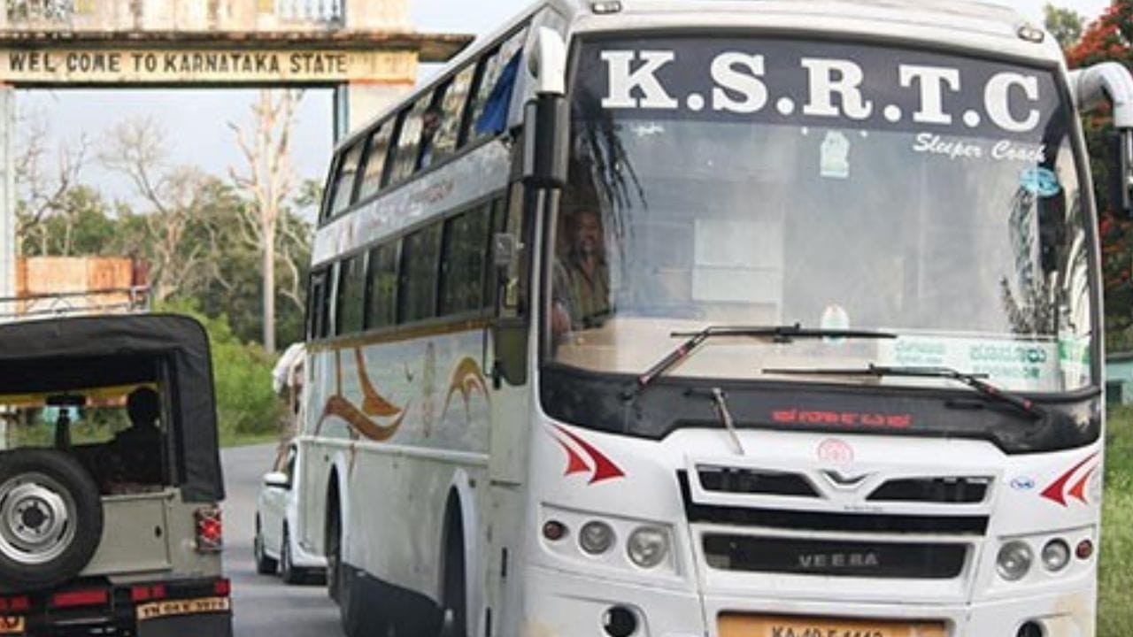 Bengaluru-Kottayam Sleeper Bus Service: ബെംഗളൂരുവിൽ നിന്ന് കോട്ടയം എത്താൻ ഇനി എളുപ്പം … കർണാടക ആർടിസി ബസ് ഓടും തിങ്കളാഴ്ച മുതൽ