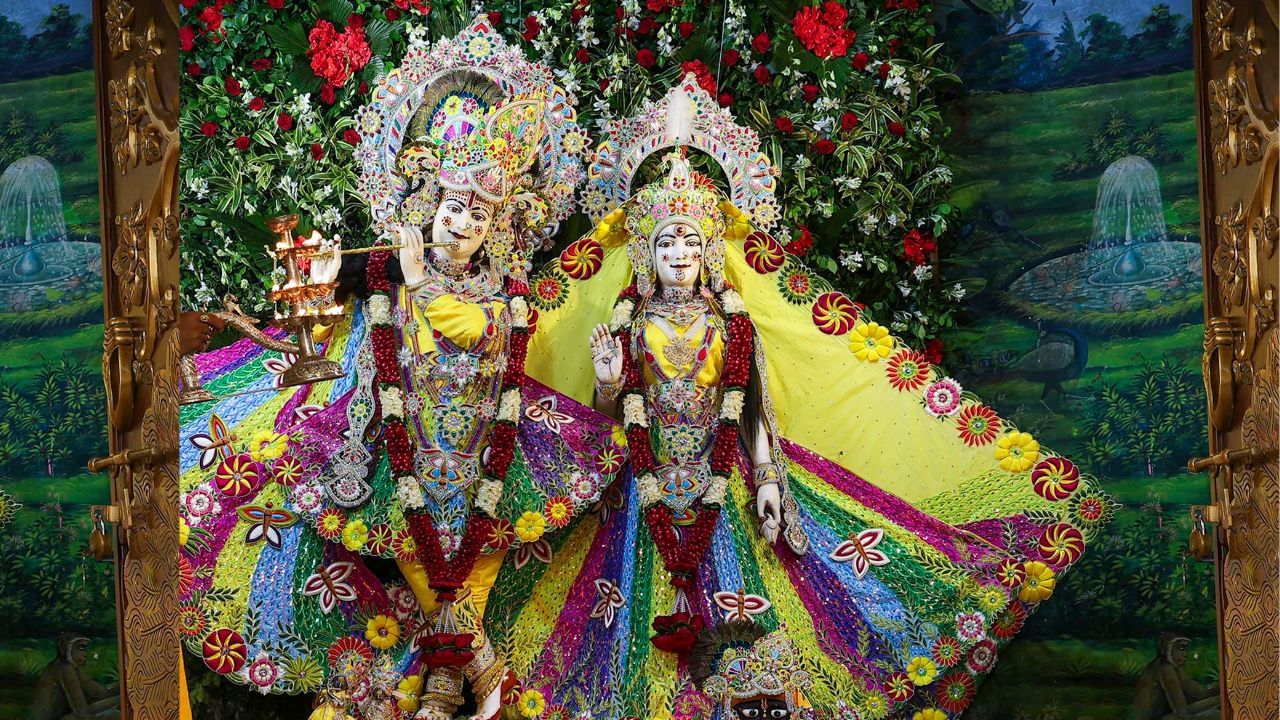 Kartik Month 2025: കാർത്തിക മാസം 4 ദിവസം കൂടി! ആചാരാനുഷ്ടാങ്ങൾ, പ്രാർത്ഥനരീതി ആത്മീയ നേട്ടങ്ങൾ