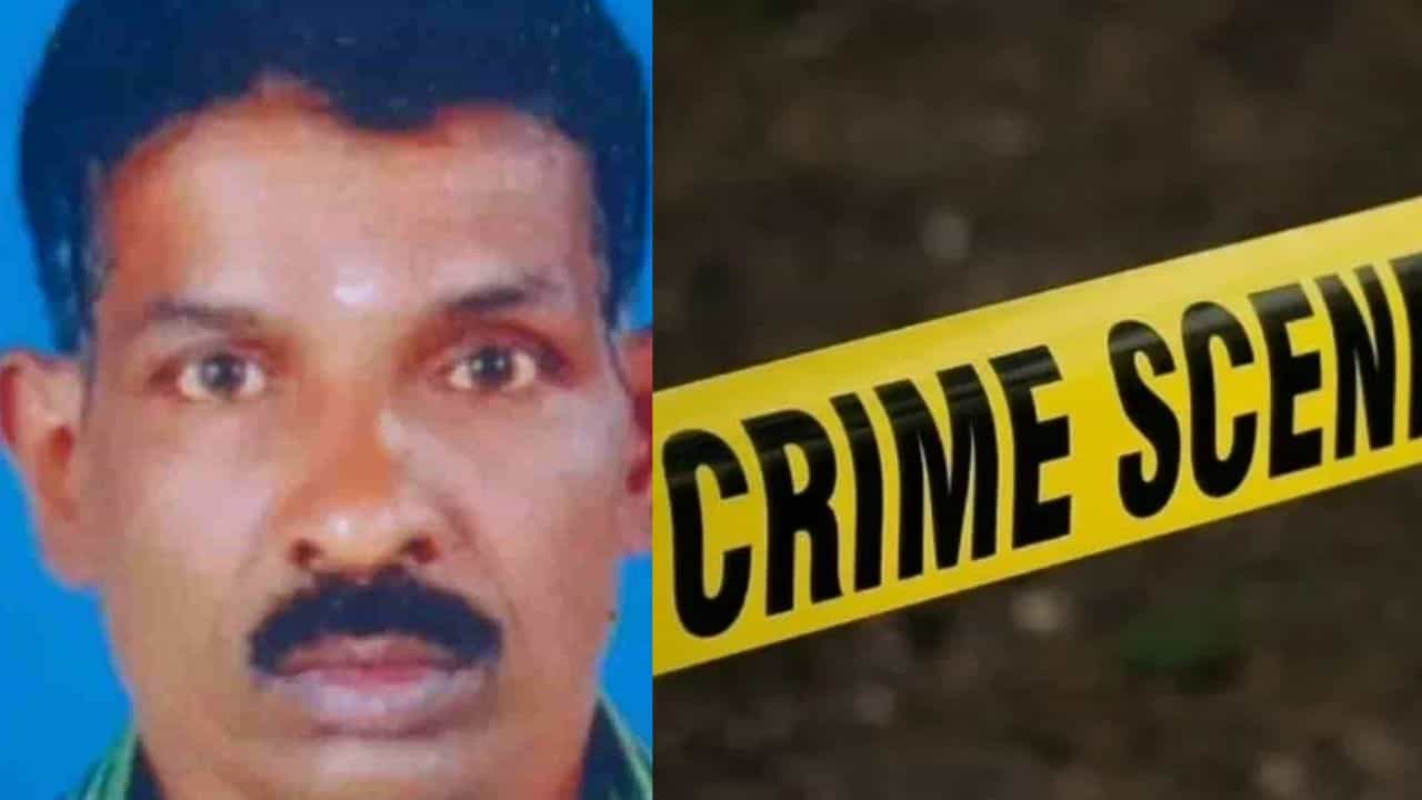 Kattappana Boiling Water Attack: അയൽവാസിയുടെ കൊടും ക്രൂരത; തിളച്ച വെള്ളത്തിൽ മുളകുപൊടി കലർത്തി ഒഴിച്ചു; മധ്യവയസ്കന് ദാരുണാന്ത്യം