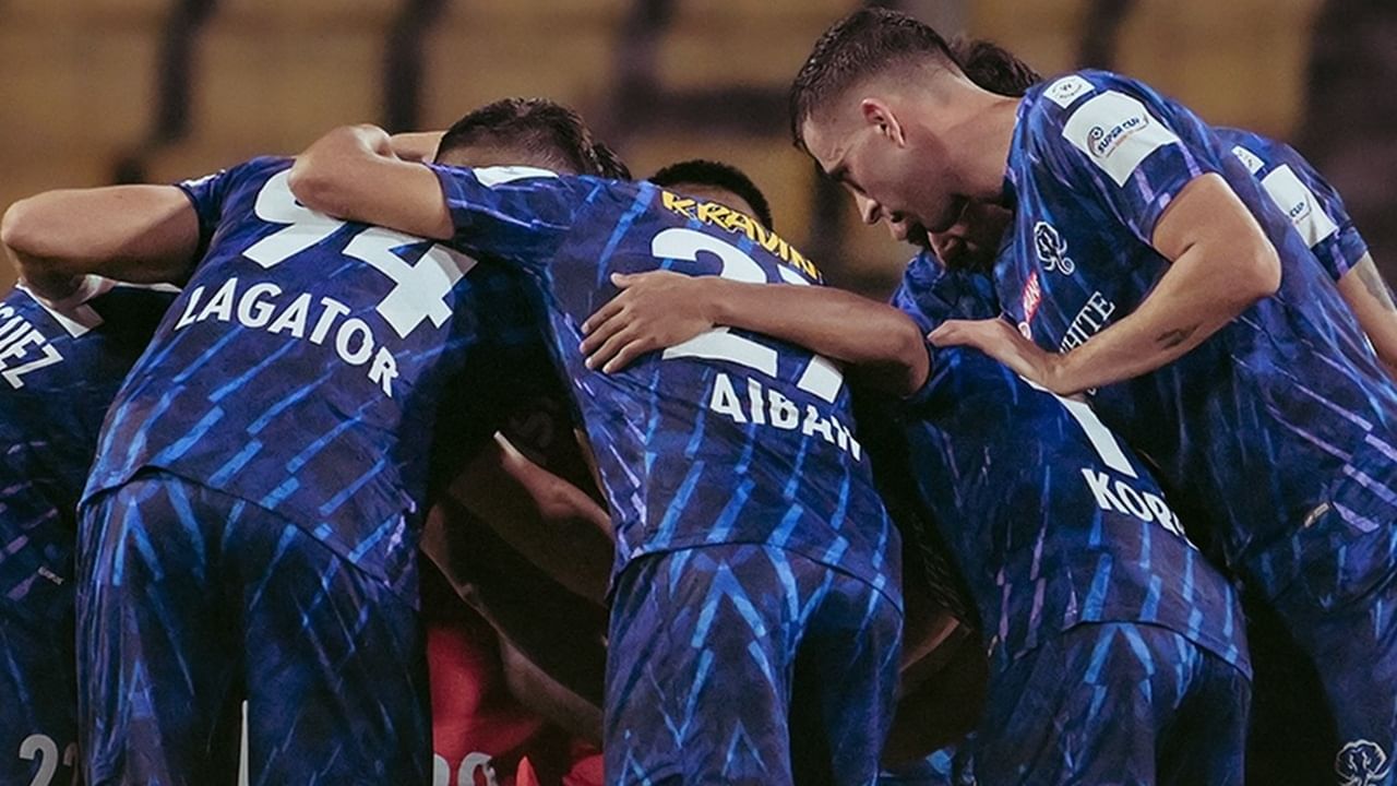 Kerala Blasters: സൂപ്പര്‍ കപ്പ് പ്രതീക്ഷിച്ചതുപോലെ പൂര്‍ത്തിയാക്കാനായില്ലെന്ന് കേരള ബ്ലാസ്റ്റേഴ്‌സ്, എയറില്‍ കയറ്റി ആരാധകര്‍