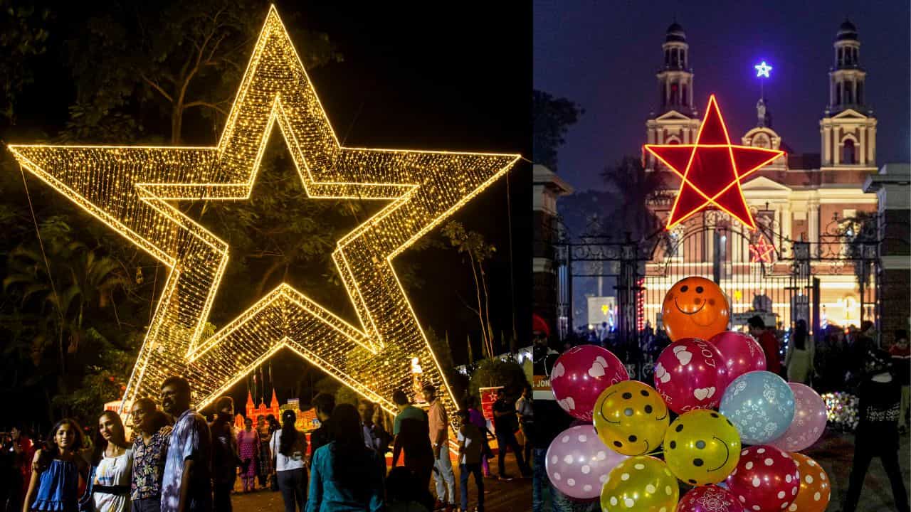 Christmas Kerala Vibe: ഫോർട്ട് കൊച്ചി, മൂന്നാർ, ആലപ്പുഴ...; വേ​ഗം വിട്ടോ ക്രിസ്മസ് കാഴ്ച്ചകൾ കാണാൻ