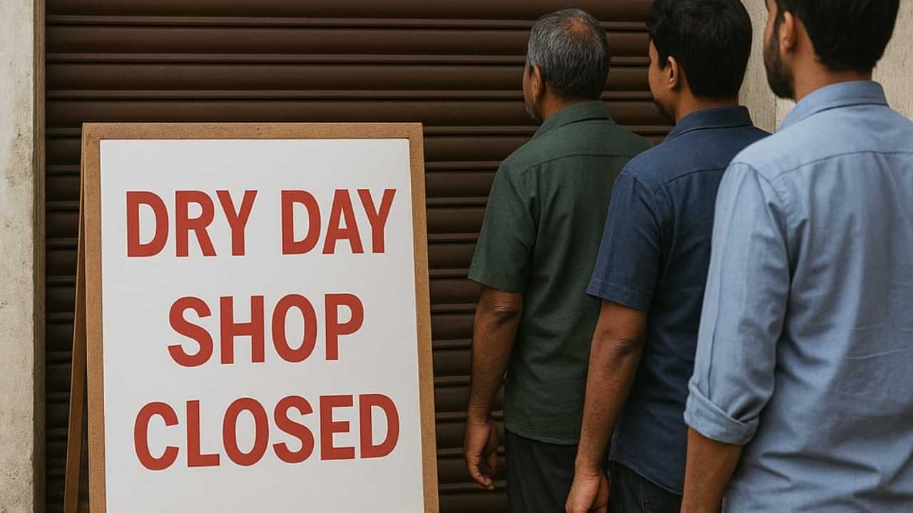 Kerala Dry Day History: കേരളത്തിൽ ഡ്രൈ ഡേ ഒന്നാം തീയ്യതി ആയിരുന്നില്ല,  പിന്നിൽ മറ്റൊരു കാര്യം