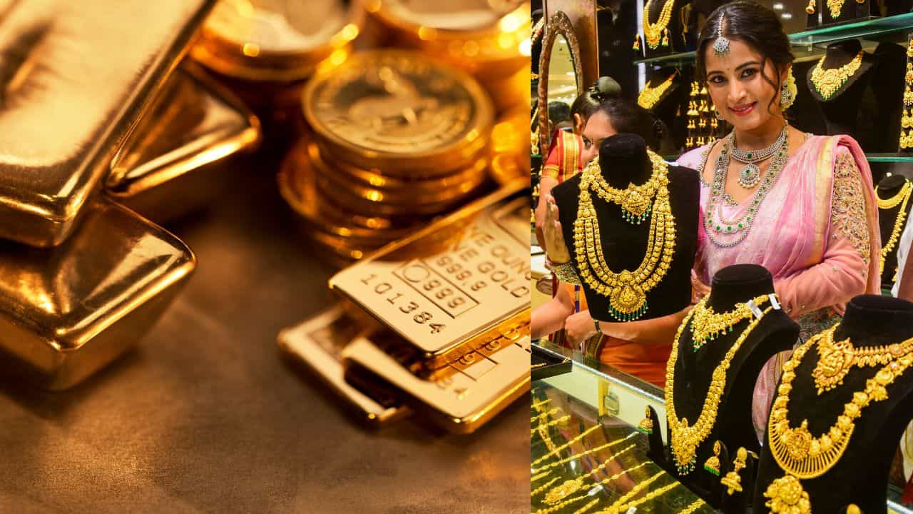 Kerala Gold Rate: പൊന്നേ വീണ്ടും കൂടി..! ഇന്നത്തെ സ്വർണ്ണ നിരക്ക്