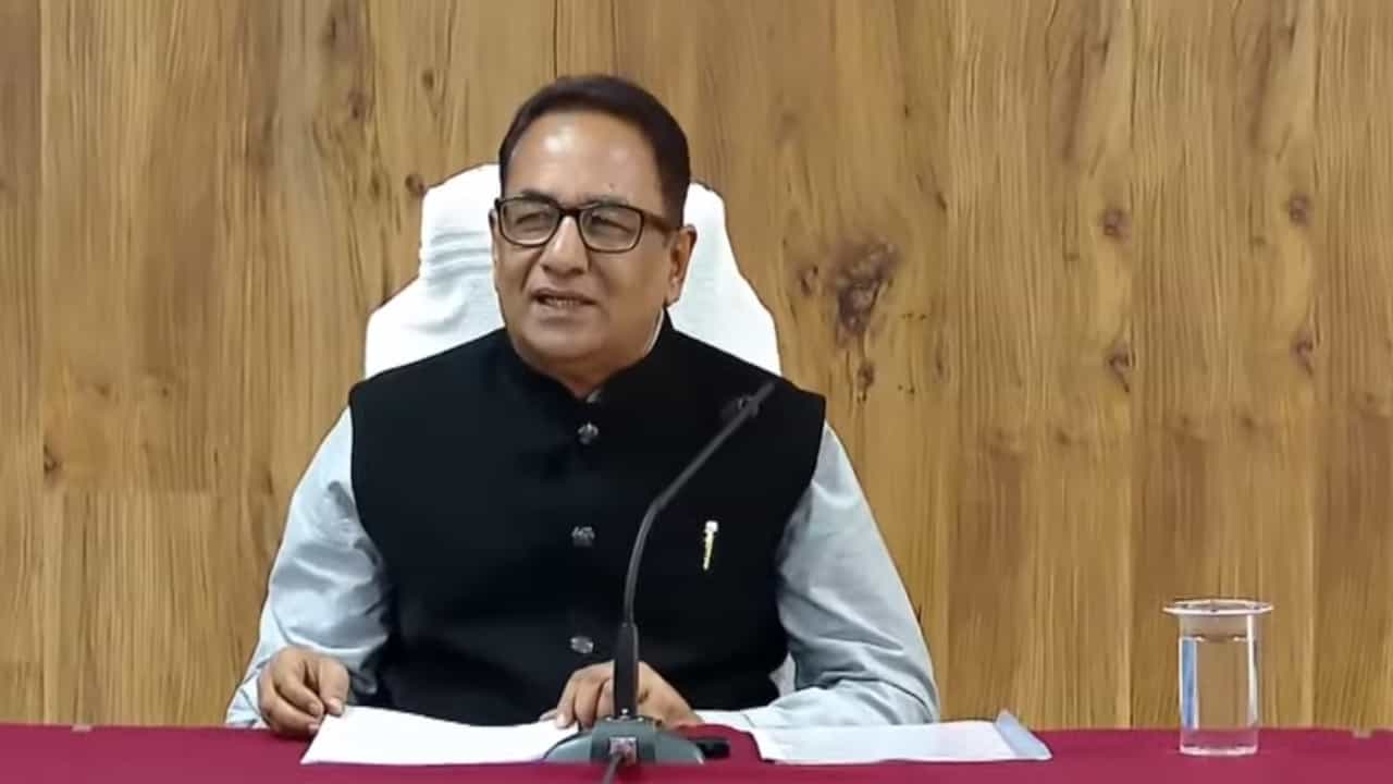 Kerala Local Body Election 2025: തദ്ദേശ തിരഞ്ഞെടുപ്പിൻ്റെ തീയതികൾ പ്രഖ്യാപിച്ചു; മട്ടന്നൂരിൽ തിരഞ്ഞെടുപ്പ് പിന്നീട്