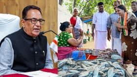 Kerala Local Body Election: തദ്ദേശ തെരഞ്ഞെടുപ്പ്: സംസ്ഥാനത്തെ എല്ലാ ജില്ലകളിലും ആൻ്റി ഡിഫെയ്സ്മെന്റ് സ്ക്വാഡ് രൂപീകരിക്കും...