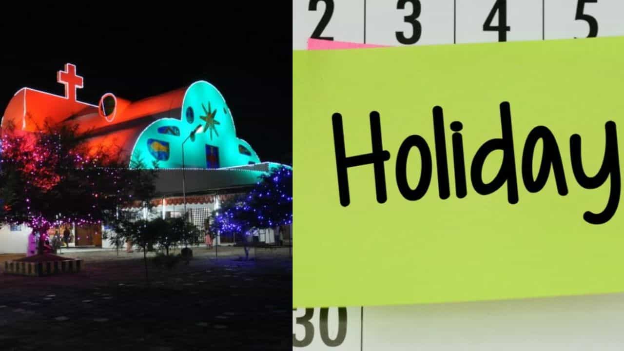 Kerala Local Holiday: പരുമല പള്ളി പെരുന്നാള്‍; തിങ്കളാഴ്ച 3 താലൂക്കുകൾക്ക് പ്രാദേശിക അവധി