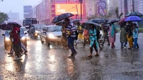 Kerala Rain Alert: മഴയോട് മഴ! 10 ജില്ലകളിൽ മുന്നറിയിപ്പ്; ശബരിമലയിലും കാലാവസ്ഥ മോശം