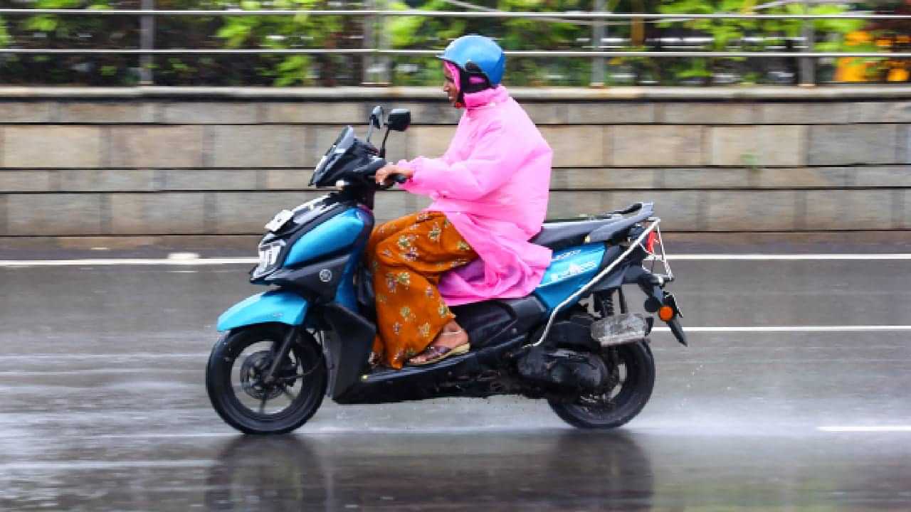 Kerala Rain Alert Update: സംസ്ഥാനത്ത് അടുത്ത മൂന്ന് ദിവസം ശക്തമായ മഴ; നാളെ ഏഴ് ജില്ലകളിൽ യെല്ലോ അലർട്ട്