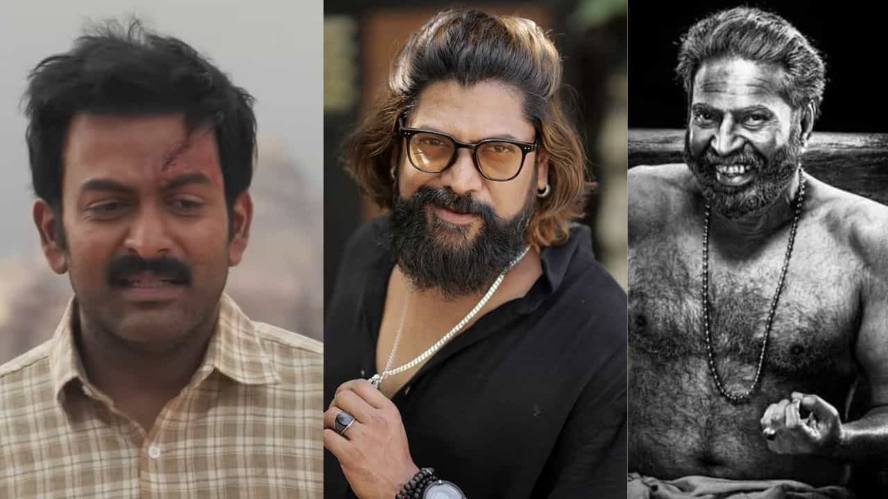 Mammootty: മികച്ച നടനാകേണ്ടിയിരുന്നത് മമ്മൂട്ടി അല്ല  പൃഥ്വിരാജ് ആണ്! വിമർശനമുന്നയിച്ച് സ്വയം ട്രോൾ ഏറ്റുവാങ്ങി ഫിറോസ് ഖാൻ