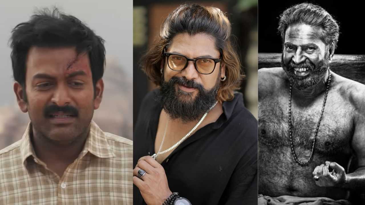 Mammootty: മികച്ച നടനാകേണ്ടിയിരുന്നത് മമ്മൂട്ടി അല്ല  പൃഥ്വിരാജ് ആണ്! വിമർശനമുന്നയിച്ച് സ്വയം ട്രോൾ ഏറ്റുവാങ്ങി ഫിറോസ് ഖാൻ