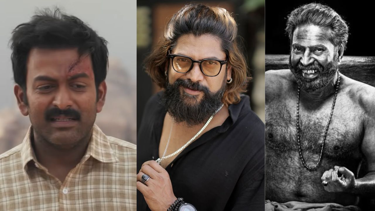 Mammootty: മികച്ച നടനാകേണ്ടിയിരുന്നത് മമ്മൂട്ടി അല്ല  പൃഥ്വിരാജ് ആണ്! വിമർശനമുന്നയിച്ച് സ്വയം ട്രോൾ ഏറ്റുവാങ്ങി ഫിറോസ് ഖാൻ