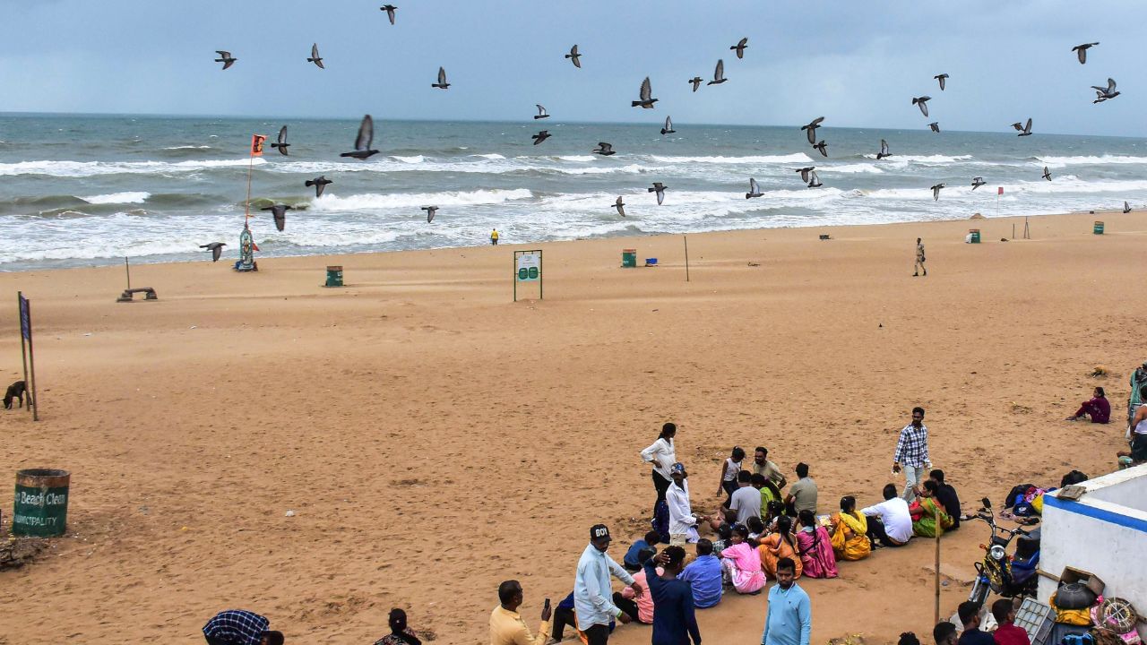 Kerala Rain Alert: ചക്രവാതചുഴി ശക്തികൂടിയ ന്യൂനമർദ്ധമാകുന്നു! കേരളത്തിൽ വരും ദിവസങ്ങളിലും കനത്ത മഴ