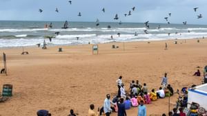 Kerala Rain Alert: ചക്രവാതചുഴി ശക്തികൂടിയ ന്യൂനമർദ്ധമാകുന്നു! കേരളത്തിൽ വരും ദിവസങ്ങളിലും കനത്ത മഴ