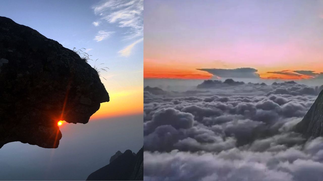 Ko‌lukkumalai Sunrise