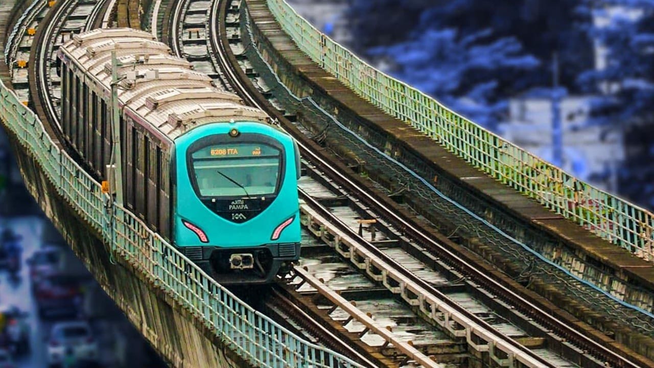 Kochi Metro: കൊച്ചി മെട്രോയില്‍ യാത്ര ചെയ്യുമ്പോള്‍ സാധനങ്ങള്‍ നഷ്ടപ്പെട്ടാല്‍ എന്തു ചെയ്യണം? യാത്രക്കാര്‍ അറിയേണ്ടത്‌