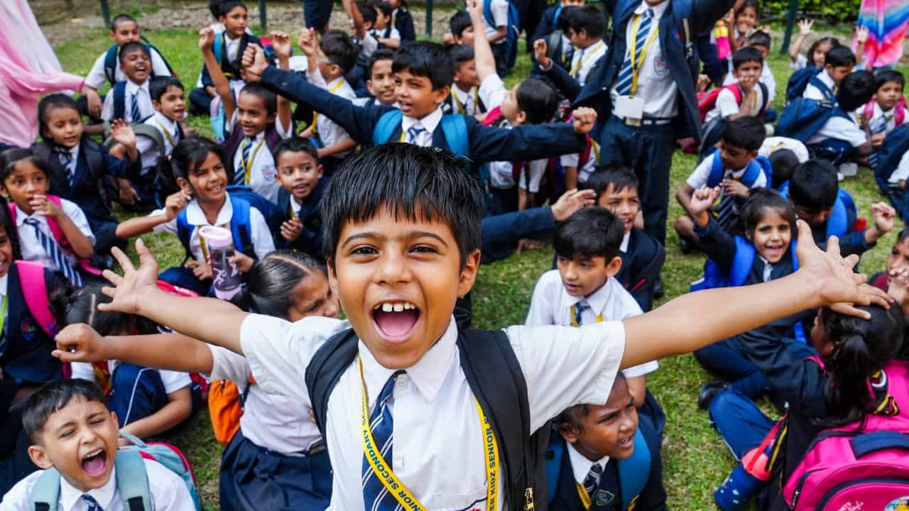 Kochi School Holiday: കുട്ടികളേ സന്തോഷവാർത്ത... നാളെ ഈ ജില്ലയിൽ പ്രാദേശിക അവധി; എല്ലാ സ്കൂളുകൾക്കും ബാധകം