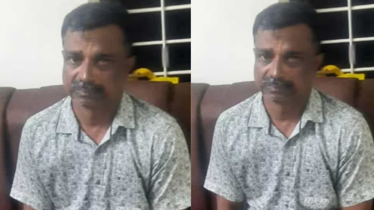 Kollam Murder: മകളുടെ മുന്നില്‍വെച്ച് ഭാര്യയെ തലയ്ക്കടിച്ച് കൊലപ്പെടുത്തി; ഭര്‍ത്താവ് കസ്റ്റഡിയില്‍