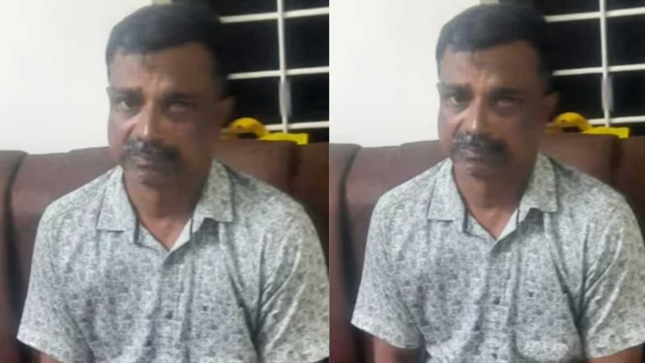 Kollam Murder: മകളുടെ മുന്നില്‍വെച്ച് ഭാര്യയെ തലയ്ക്കടിച്ച് കൊലപ്പെടുത്തി; ഭര്‍ത്താവ് കസ്റ്റഡിയില്‍