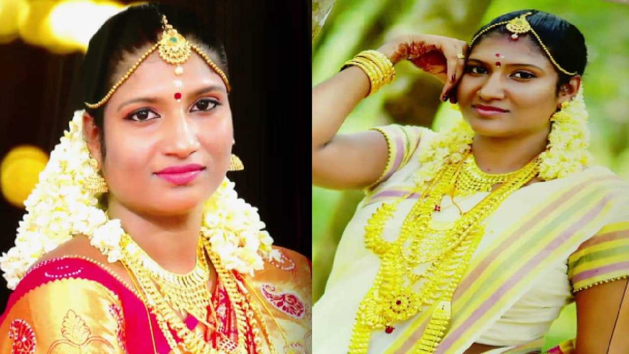 Kollam Reshmas Death: എനിക്കിനി സഹിക്കാന് വയ്യ, അയാൾ മാറുമെന്ന് പ്രതീക്ഷിച്ചു ; ഭർതൃവീട്ടില് ജീവനൊടുക്കിയ യുവതിയുടെ ഫോണ് സംഭാഷണം പുറത്ത് Kollam Reshmas Death: എനിക്കിനി സഹിക്കാന് വയ്യ, അയാൾ മാറുമെന്ന് പ്രതീക്ഷിച്ചു ; ഭർതൃവീട്ടില് ജീവനൊടുക്കിയ യുവതിയുടെ ഫോണ് സംഭാഷണം പുറത്ത്