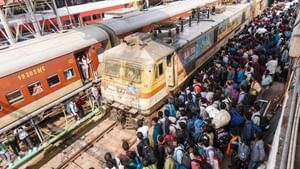 Kollam Special Train: ദേ വീണ്ടും വരുന്നൂ… കൊല്ലത്തേക്ക്‌ സ്‌പെഷ്യൽ ട്രെയിൻ; ശബരിമല തീർത്ഥാടകർക്കും ​ഗുണം