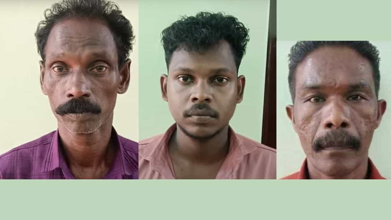 Exorcism in kottayam: ദുരാത്മാക്കളെ ഒഴിപ്പിക്കാനെന്ന പേരിൽ ആഭിചാരക്രിയ! യുവതിയെ പൊള്ളലേൽപ്പിച്ചു, മദ്യം നൽകി; ക്രൂര പീഡനം