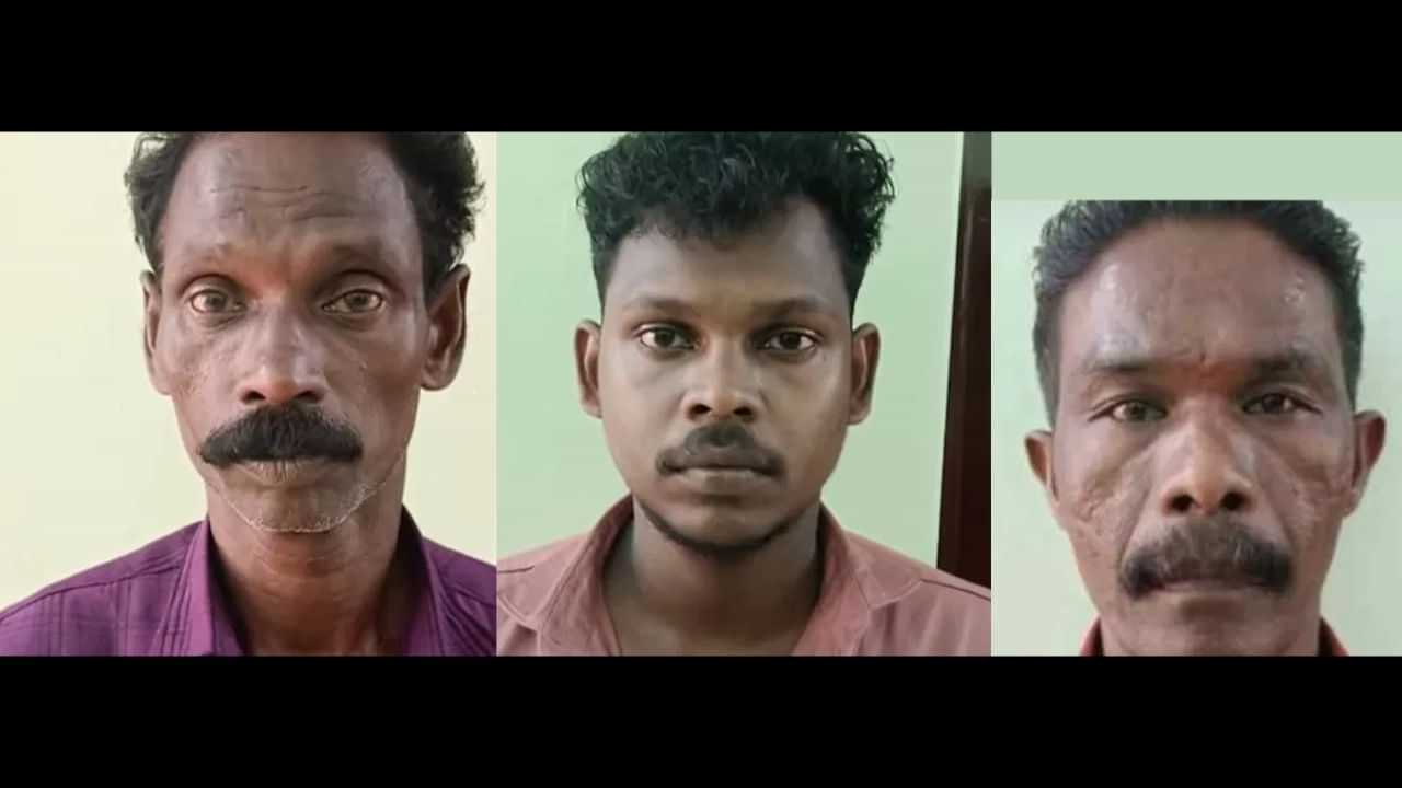 Kottayam Exorcism: മുടിയിൽ ആണി ചുറ്റി തടിയിൽ തറച്ചു, ശരീരം പൊള്ളിച്ചു, മദ്യം കുടിപ്പിച്ചു ; കോട്ടയത്ത് ആഭിചാരത്തിനിരയായ യുവതിയുടെ വെളിപ്പെടുത്തൽ Kottayam Exorcism: മുടിയിൽ ആണി ചുറ്റി തടിയിൽ തറച്ചു, ശരീരം പൊള്ളിച്ചു, മദ്യം കുടിപ്പിച്ചു ; കോട്ടയത്ത് ആഭിചാരത്തിനിരയായ യുവതിയുടെ വെളിപ്പെടുത്തൽ