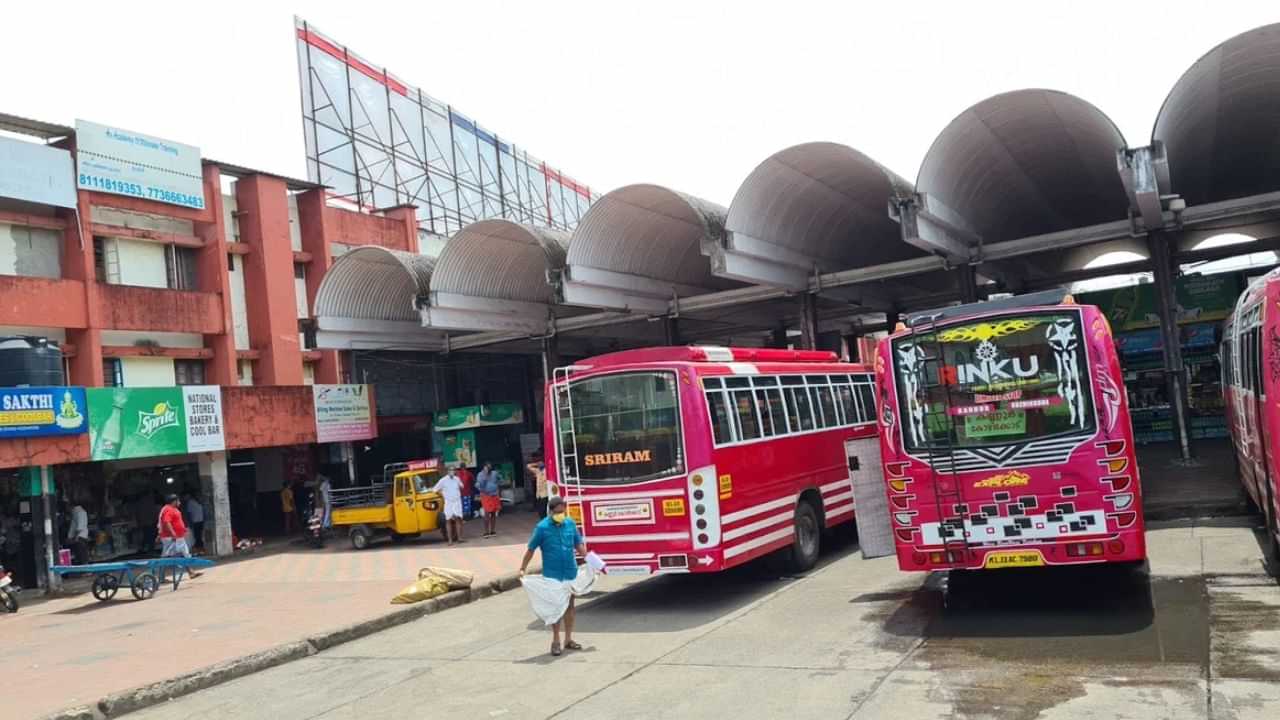 Kozhikode Traffic Restrictions: കോഴിക്കോട്ടുകാര്‍ ശ്രദ്ധിക്കൂ; പട്ടാള പള്ളി-ടൗണ്‍ഹാള്‍ റോഡ് അടച്ചു