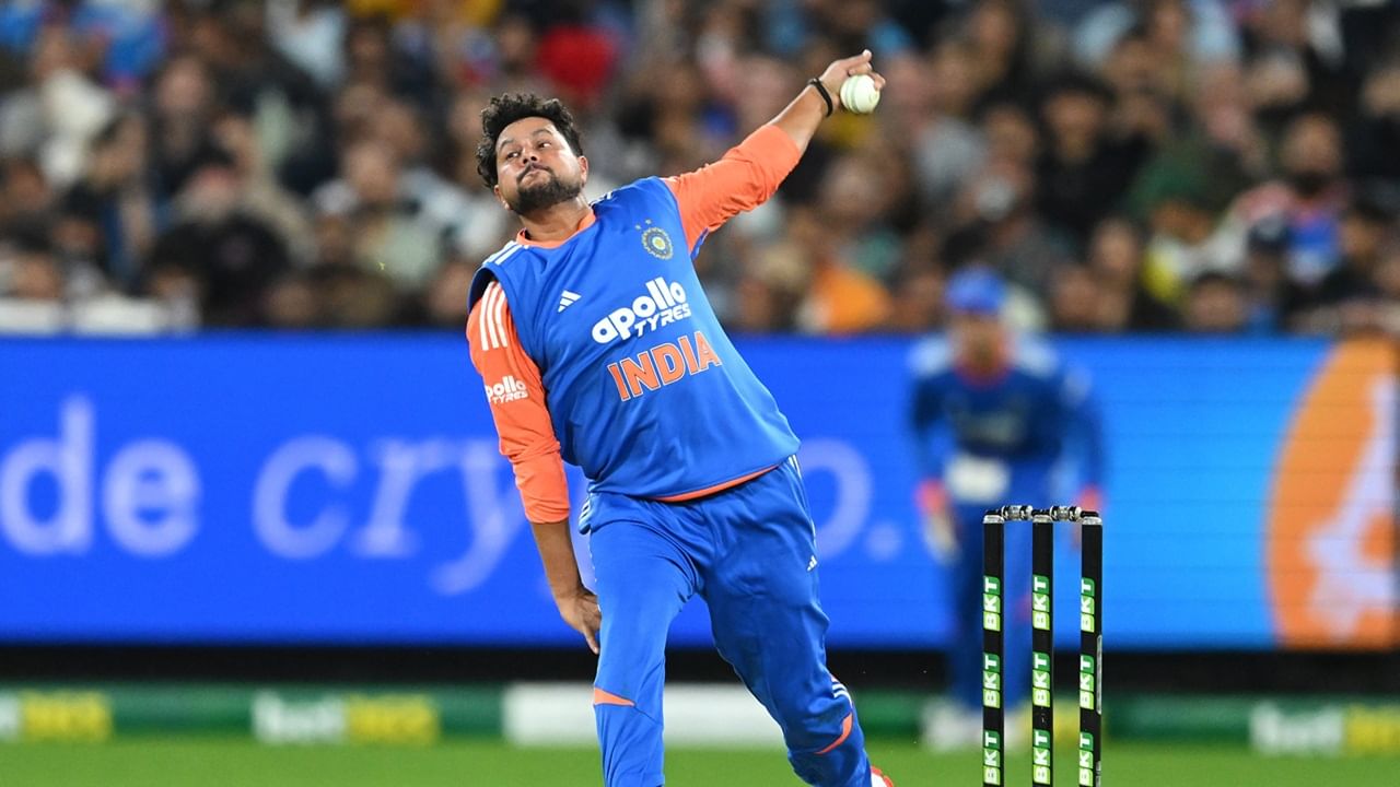 Kuldeep Yadav: കുല്‍ദീപിനെ ടി20 ടീമില്‍ നിന്ന് ഒഴിവാക്കണമെന്ന് ടീം മാനേജ്‌മെന്റ്, നീക്കത്തിന് പിന്നില്‍