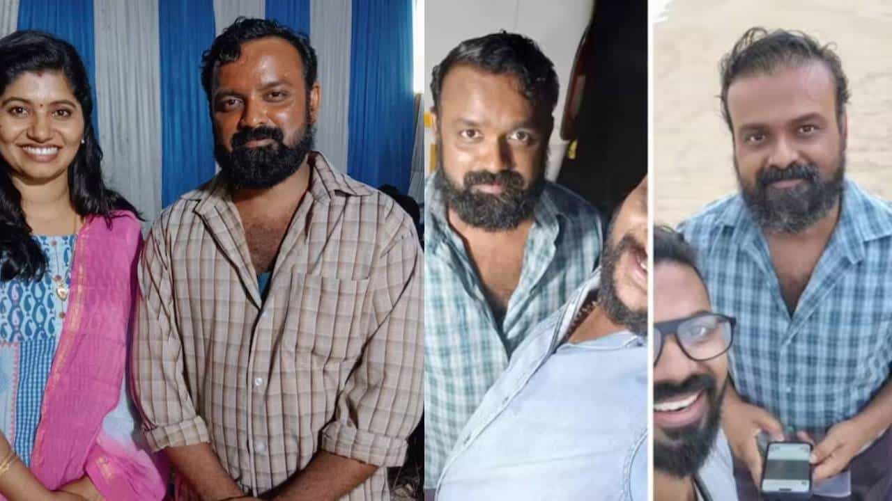 Sunil Raj: എന്തൊക്കെ ആണ് ഈ കൊച്ചു കേരളത്തിൽ നടക്കുന്നത്! തെറ്റായ വാർത്തകൾ പ്രേചരിപ്പിക്കാതിരിക്കുക; വിശദീകരണവുമായി ചാക്കോച്ചന്റെ ഡ്യൂപ്പ് Sunil Raj: എന്തൊക്കെ ആണ് ഈ കൊച്ചു കേരളത്തിൽ നടക്കുന്നത്! തെറ്റായ വാർത്തകൾ പ്രേചരിപ്പിക്കാതിരിക്കുക; വിശദീകരണവുമായി ചാക്കോച്ചന്റെ ഡ്യൂപ്പ്