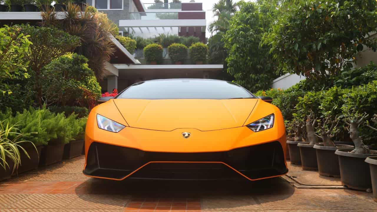 Costliest Car Registration Number : ഈ ഫാൻസി നമ്പർ വിറ്റു പോയത് 1.17 കോടി രൂപയ്ക്ക്; മലയാളിയുടെ റെക്കോർഡും പോയി