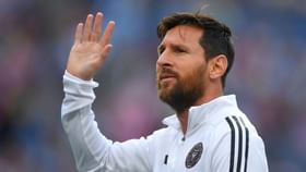 അടുത്ത വിൻഡോ വരെ കാത്തിരിക്കേണ്ട! മെസിയെ കാണാൻ ഡിസംബറിൽ...