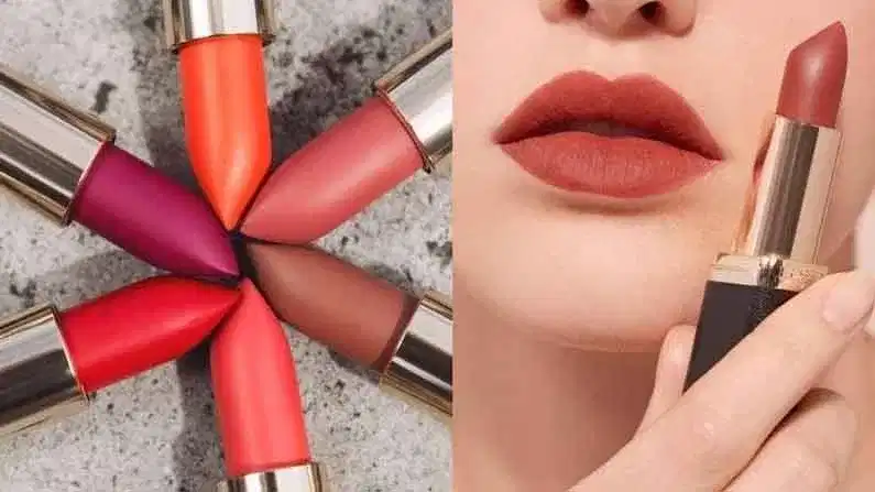 Lipstick scare: ലിപ്സ്റ്റിക് ഉപയോഗം കാൻസറിനും വൃക്കരോഗങ്ങൾക്കും കാരണമോ? ഓൺലൈൻ പ്രചരണങ്ങളിലെ നെല്ലും പതിരും Lipstick scare: ലിപ്സ്റ്റിക് ഉപയോഗം കാൻസറിനും വൃക്കരോഗങ്ങൾക്കും കാരണമോ? ഓൺലൈൻ പ്രചരണങ്ങളിലെ നെല്ലും പതിരും