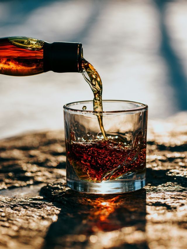 ഷുഗറിന് മരുന്നും കുടിച്ച് മദ്യപിക്കുന്നത് അത്ര നല്ലതല്ല