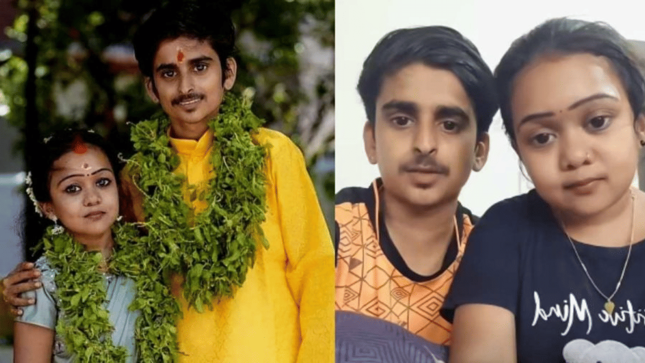 Little Couple: ശരീരം ചെറുതായത് ഞങ്ങളുടെ കുറ്റമല്ല; ഞങ്ങള്‍ക്കും ജീവിക്കണം’; അധിക്ഷേപ കമന്‍റുകള്‍ക്ക് മറുപടിയുമായി ലിറ്റില്‍ കപ്പിള്‍