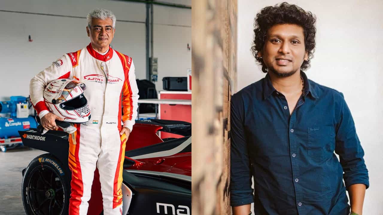 Ajith Kumar - Lokesh: ലോകേഷ് കനകരാജും അജിത് കുമാറും ഒന്നിക്കുന്നു; സിനിമയുടെ റിലീസ് 2027ലെന്ന് റിപ്പോർട്ട്