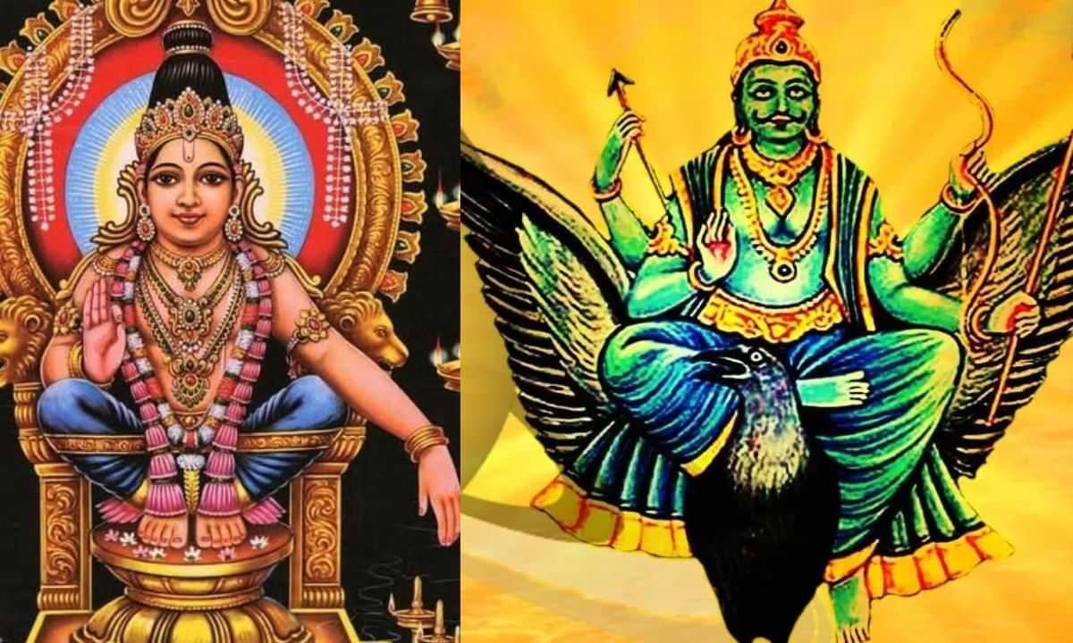 Sabarimala Mandala Kalam 2025: ശനി ദോഷത്തിൽ നിന്നും രക്ഷിക്കുന്ന അയ്യപ്പൻ; ശബരിമലയിലെത്തിയാൽ ഈ വഴിപാടുകൾ മറക്കരുത്