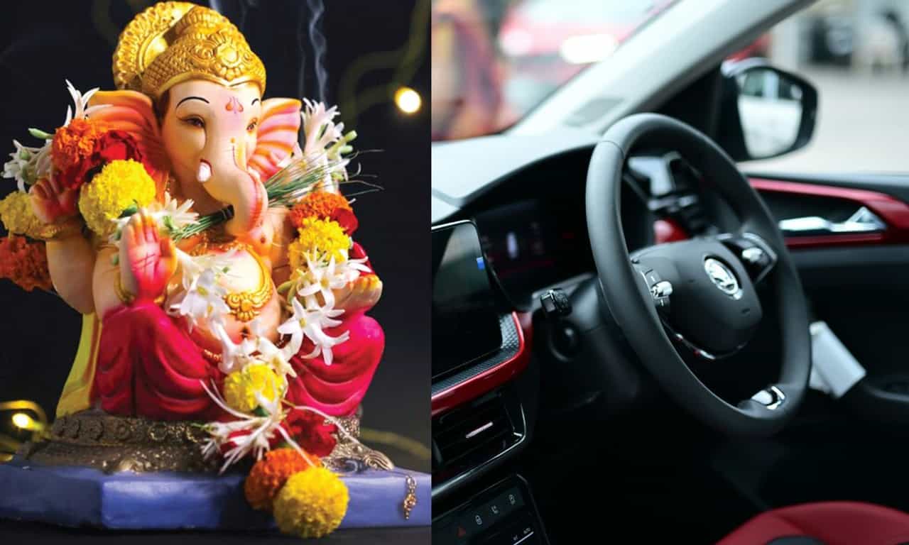 Monday Astro Remedies: കാറിൽ ​ഗണപതി വി​ഗ്രഹം സൂക്ഷിക്കാറുണ്ടോ..? ചെയ്യേണ്ടതും ചെയ്യരുതാത്തതുമായ കാര്യങ്ങൾ