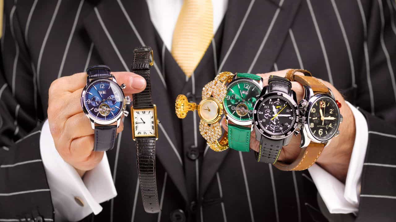 Investment in Luxury: വാച്ചും ഷൂസുമെല്ലാം വില കൂടിയത് തന്നെ വാങ്ങിച്ചോളൂ; ആഡംബരം മികച്ച നിക്ഷേപമാണോ?