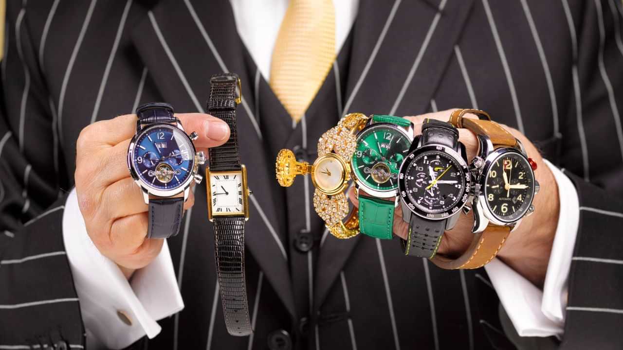 Investment in Luxury: വാച്ചും ഷൂസുമെല്ലാം വില കൂടിയത് തന്നെ വാങ്ങിച്ചോളൂ; ആഡംബരം മികച്ച നിക്ഷേപമാണോ?