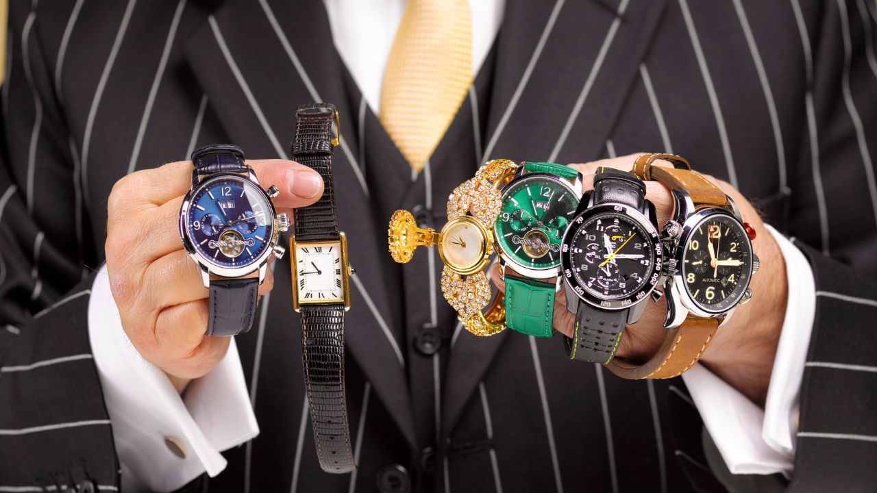 Investment in Luxury: വാച്ചും ഷൂസുമെല്ലാം വില കൂടിയത് തന്നെ വാങ്ങിച്ചോളൂ; ആഡംബരം മികച്ച നിക്ഷേപമാണോ?